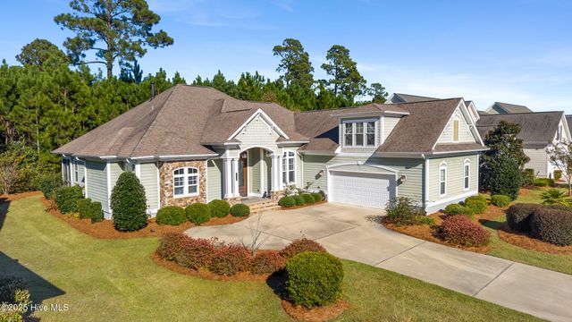 5029 Stoney Point Drive, Leland, NC 28451