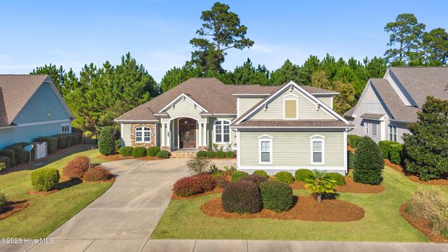 5029 Stoney Point Drive, Leland, NC 28451