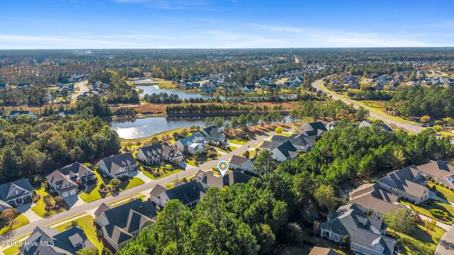 5029 Stoney Point Drive, Leland, NC 28451