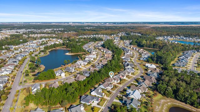 5029 Stoney Point Drive, Leland, NC 28451