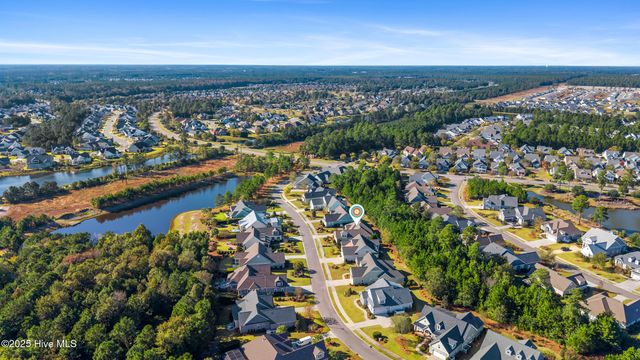 5029 Stoney Point Drive, Leland, NC 28451