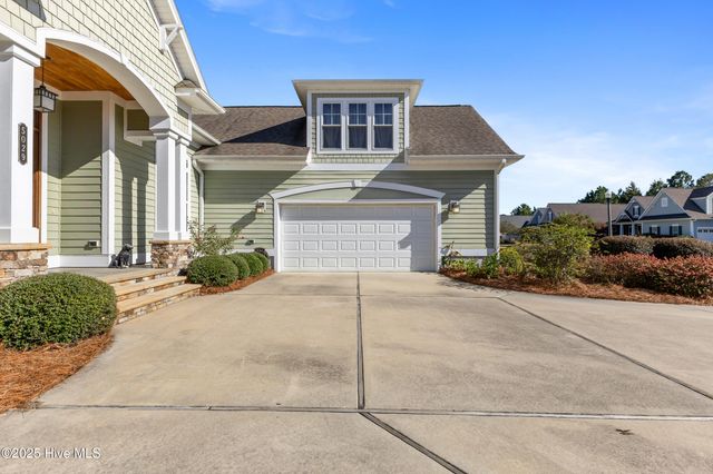 5029 Stoney Point Drive, Leland, NC 28451