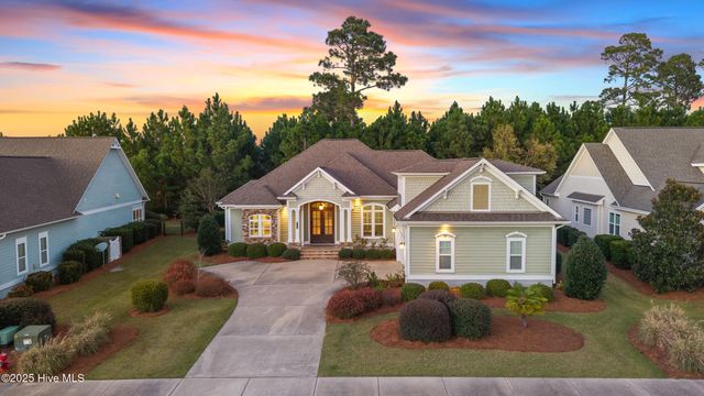5029 Stoney Point Drive, Leland, NC 28451
