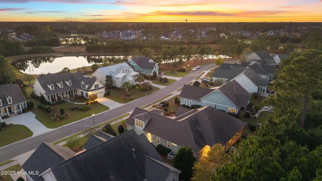 5029 Stoney Point Drive, Leland, NC 28451