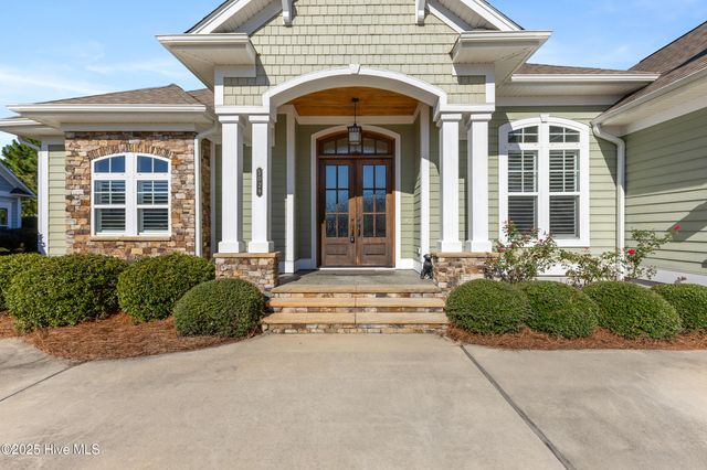 5029 Stoney Point Drive, Leland, NC 28451