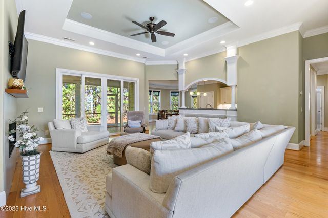 5029 Stoney Point Drive, Leland, NC 28451