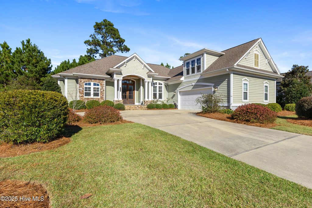 5029 Stoney Point Drive, Leland, NC 28451