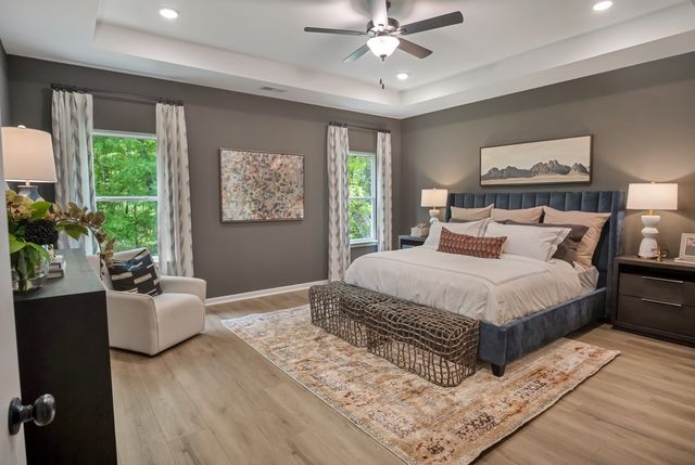 305 Heritage Grove Road, Blue Ridge, TX 75424