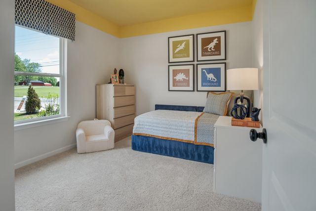 305 Heritage Grove Road, Blue Ridge, TX 75424