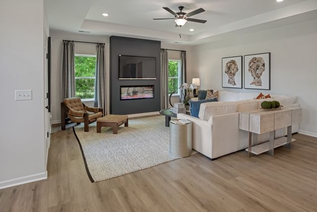 305 Heritage Grove Road, Blue Ridge, TX 75424