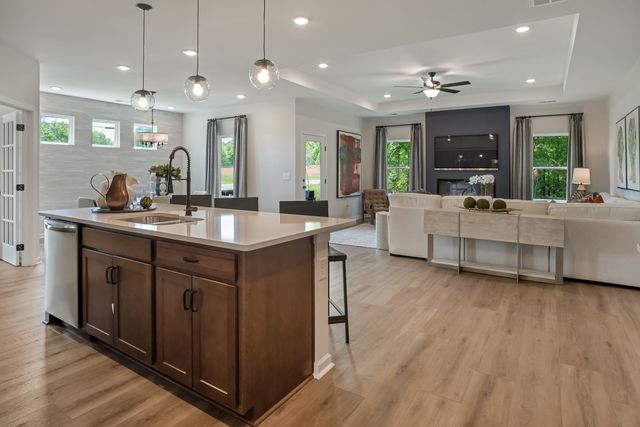 305 Heritage Grove Road, Blue Ridge, TX 75424