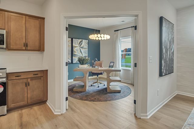 305 Heritage Grove Road, Blue Ridge, TX 75424