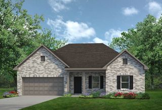 305 Heritage Grove Road, Blue Ridge, TX 75424
