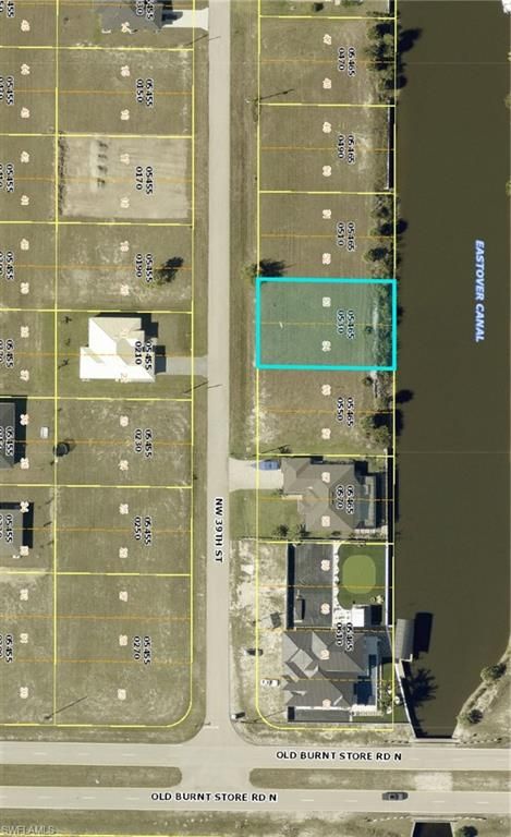 4103 NW 39th ST, CAPE CORAL, FL 33993 — photo 2