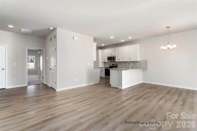 5124 Tommy Lane 1005, Stanley, NC 28164