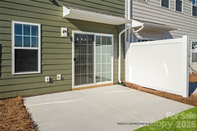 5124 Tommy Lane 1005, Stanley, NC 28164