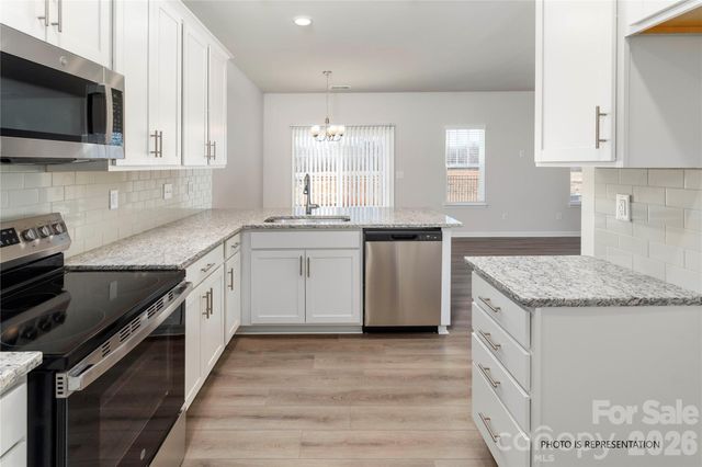 5124 Tommy Lane 1005, Stanley, NC 28164