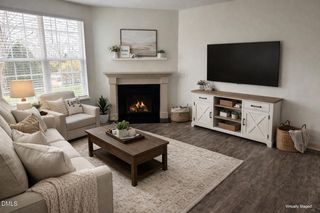 2320 Campbell Loop, Burlington, NC 27215