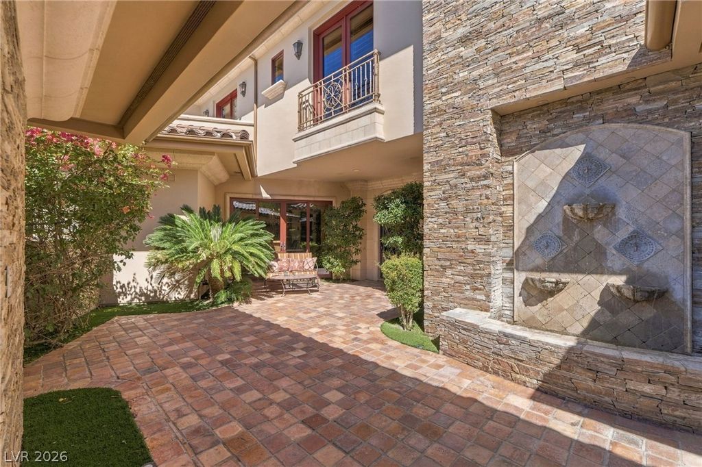5 Wild Ridge Court, Las Vegas, NV 89135 — photo 4