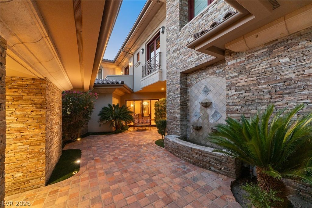 5 Wild Ridge Court, Las Vegas, NV 89135 — photo 5