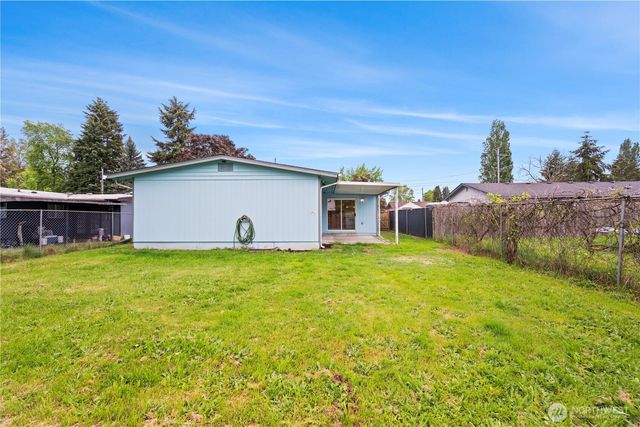 1409 E 54th Street, Tacoma, WA 98404