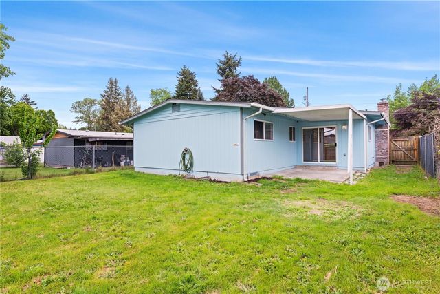 1409 E 54th Street, Tacoma, WA 98404
