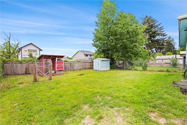 1409 E 54th Street, Tacoma, WA 98404