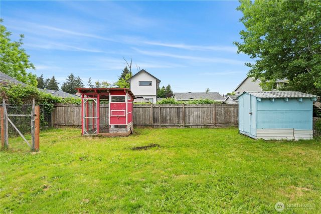 1409 E 54th Street, Tacoma, WA 98404