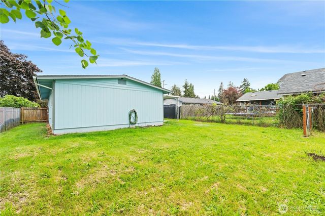 1409 E 54th Street, Tacoma, WA 98404