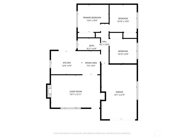 1409 E 54th Street, Tacoma, WA 98404