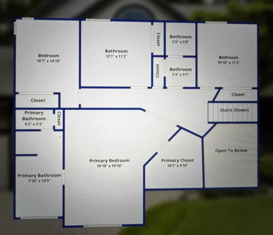 18716 Sioux Drive, Spring Lake, MI 49456