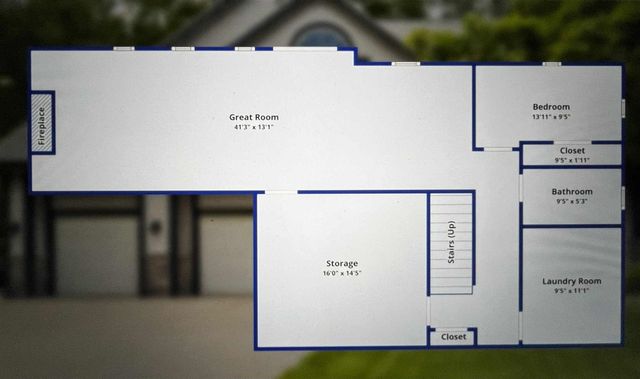 18716 Sioux Drive, Spring Lake, MI 49456