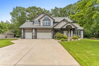 18716 Sioux Drive, Spring Lake, MI 49456
