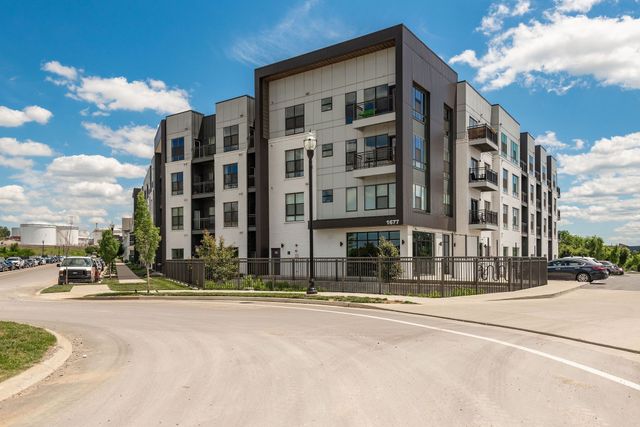 1677 54th Ave N Apt 218, Nashville, TN 37209