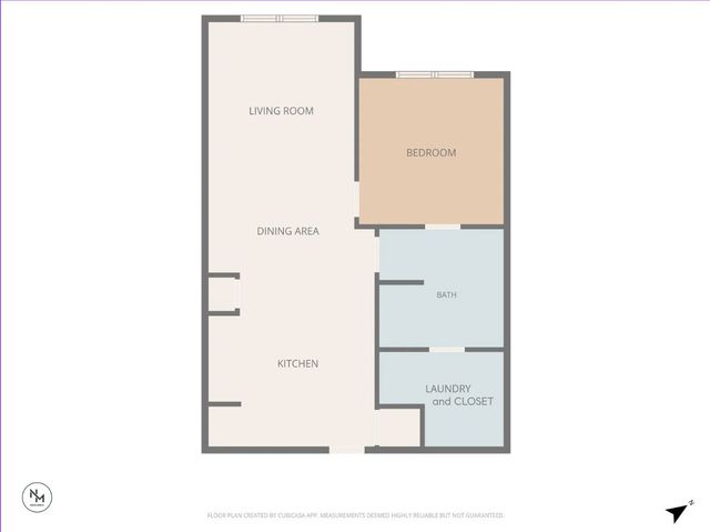 1677 54th Ave N Apt 218, Nashville, TN 37209