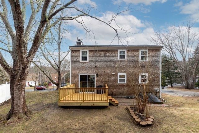 75 Henry, Plymouth, MA 02360