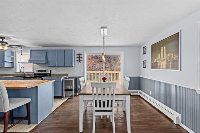 75 Henry, Plymouth, MA 02360