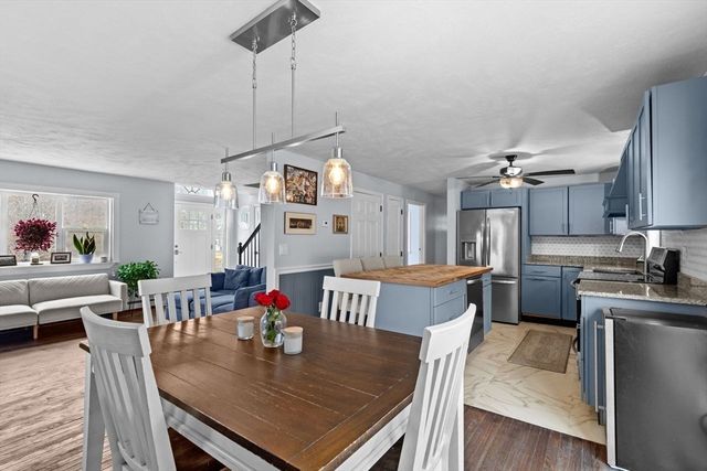 75 Henry, Plymouth, MA 02360