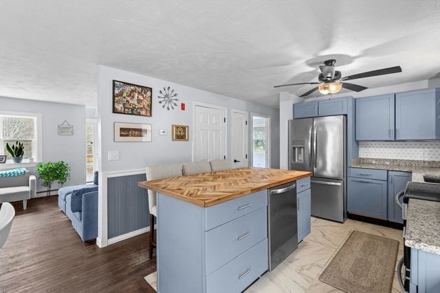 75 Henry, Plymouth, MA 02360