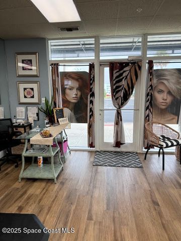 1980 N Atlantic Avenue, 102, Cocoa Beach, FL 32931