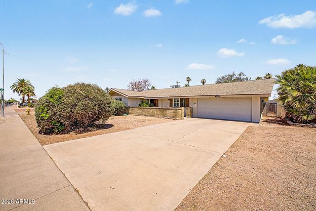 1000 E LOYOLA Drive, Tempe, AZ 85282