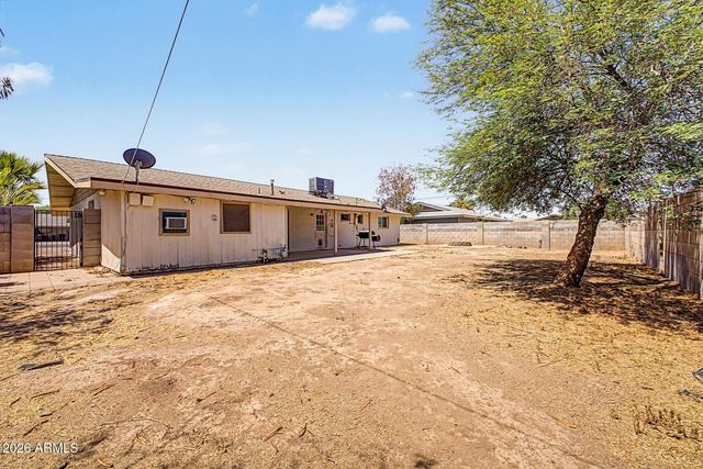 1000 E LOYOLA Drive, Tempe, AZ 85282