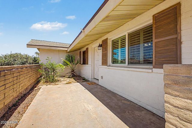 1000 E LOYOLA Drive, Tempe, AZ 85282