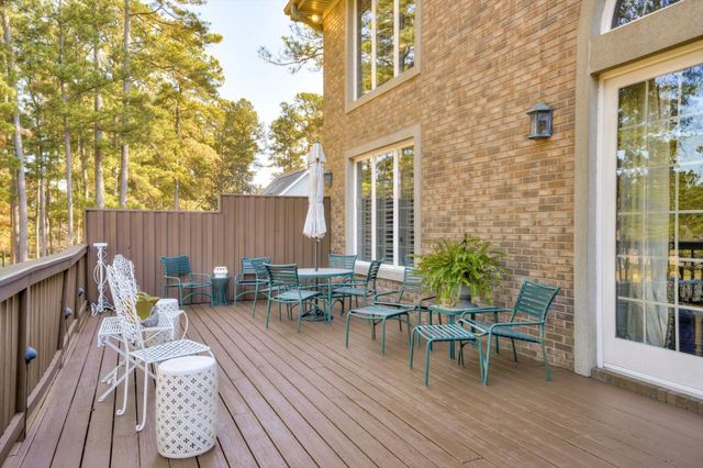 120 Bald Cypress Court, Aiken, SC 29803