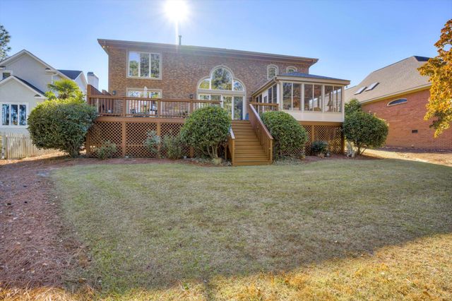 120 Bald Cypress Court, Aiken, SC 29803