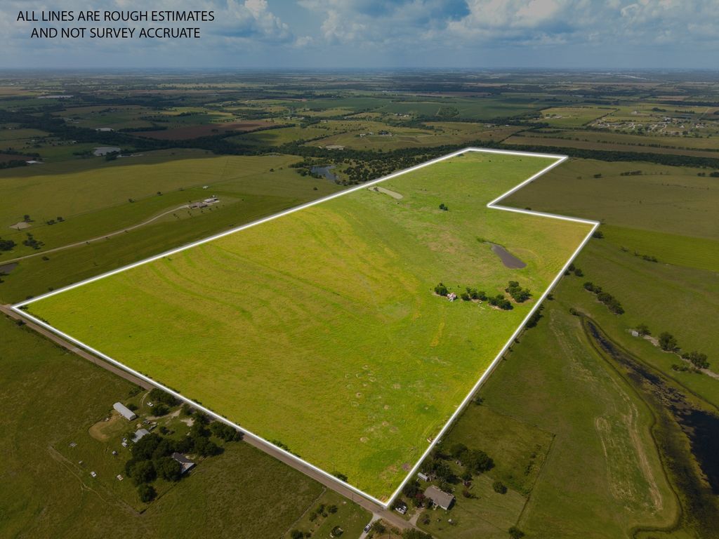 TBD Iron Bridge Road, Lorena, TX 76655