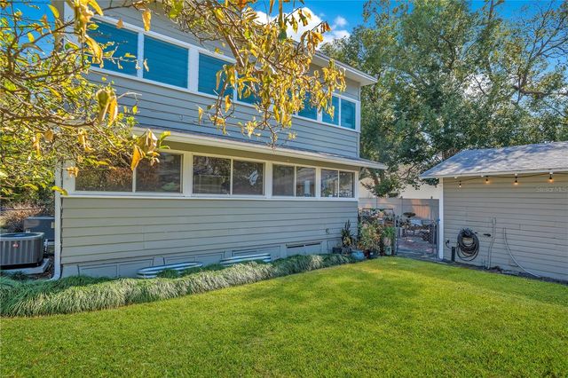 1602 ASHER LANE, Orlando, FL 32803