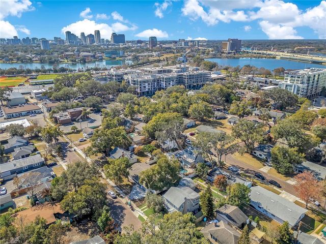 1602 ASHER LANE, Orlando, FL 32803