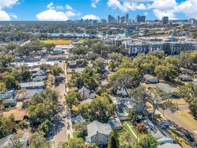 1602 ASHER LANE, Orlando, FL 32803