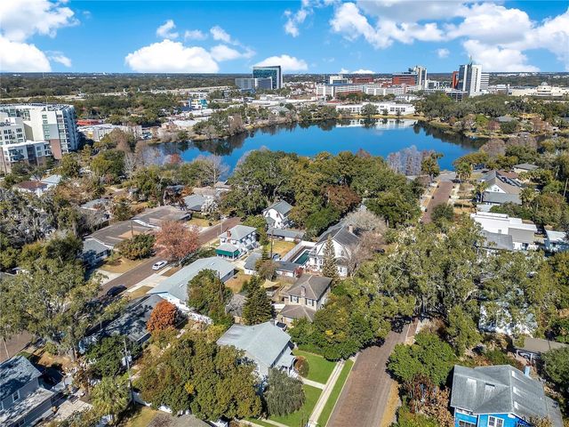 1602 ASHER LANE, Orlando, FL 32803